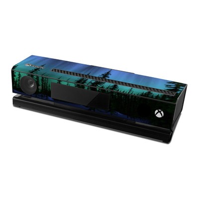 Microsoft Xbox One Kinect Skin - Aurora