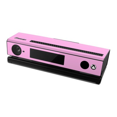 Microsoft Xbox One Kinect Skin - Solid State Pink