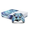 Microsoft Xbox One S Console and Controller Kit Skin - Become Something