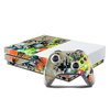 Microsoft Xbox One S Console and Controller Kit Skin - Dance (Image 1)