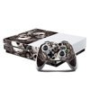 Microsoft Xbox One S Console and Controller Kit Skin - Dioscuri