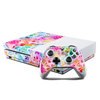 Microsoft Xbox One S Console and Controller Kit Skin - Fairy Dust
