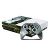 Microsoft Xbox One S Console and Controller Kit Skin - First Lesson