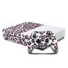 Microsoft Xbox One S Console and Controller Kit Skin - Leopard Love (Image 1)