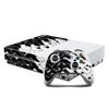 Microsoft Xbox One S Console and Controller Kit Skin - Real Slow