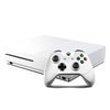 Microsoft Xbox One S Console and Controller Kit Skin - Solid State White