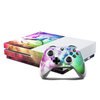 Microsoft Xbox One S Console and Controller Kit Skin - Taco Tuesday