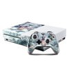 Microsoft Xbox One S Console and Controller Kit Skin - The Dreamer (Image 1)