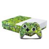 Microsoft Xbox One S Console and Controller Kit Skin - The Hive