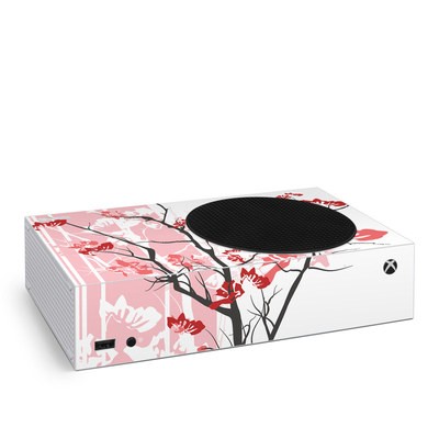 Microsoft Xbox Series S Skin - Pink Tranquility