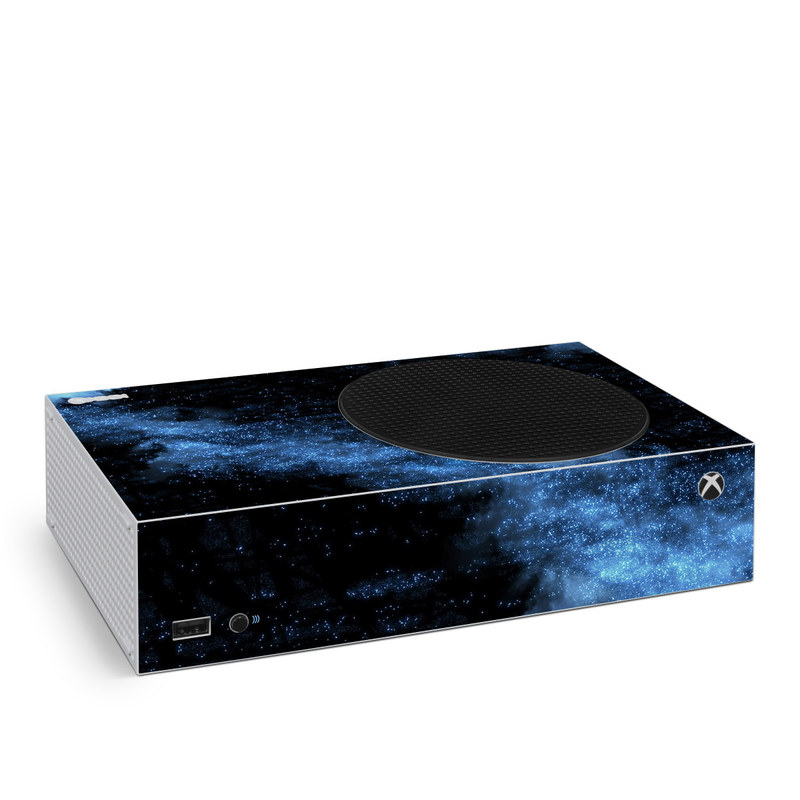 Microsoft Xbox Series S Skin - Milky Way (Image 1)