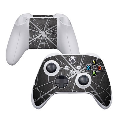 Microsoft Xbox Series S Controller Skin - Webbing