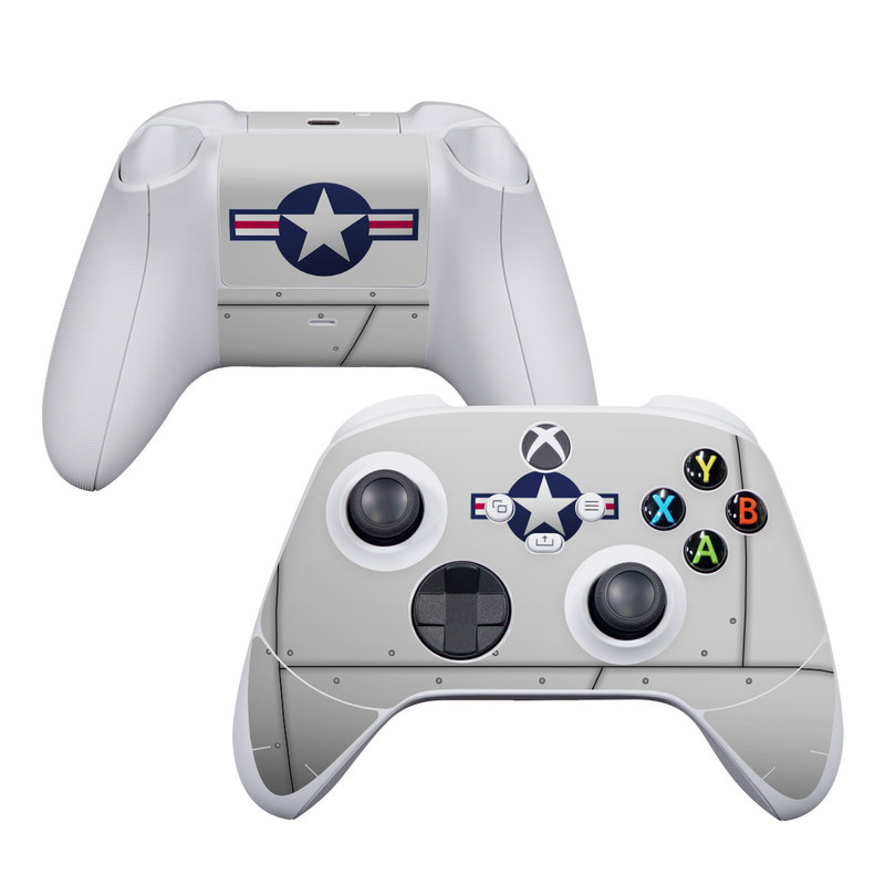 Microsoft Xbox Series S Controller Skin - Wing (Image 1)