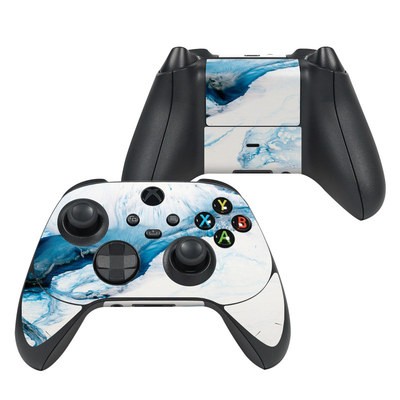 Microsoft Xbox Series X Controller Skin - Polar Marble