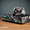 Microsoft Xbox One Skin - Josei 2 Dark (Image 2)