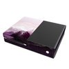 Microsoft Xbox One Skin - Purple Horizon (Image 1)