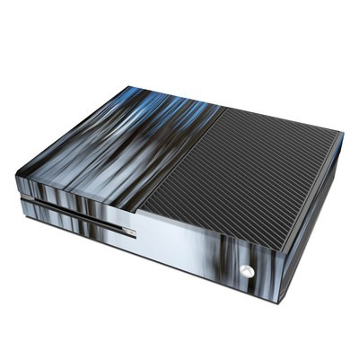 Microsoft Xbox One Skin - Abstract Forest