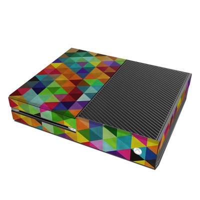 Microsoft Xbox One Skin - Connection