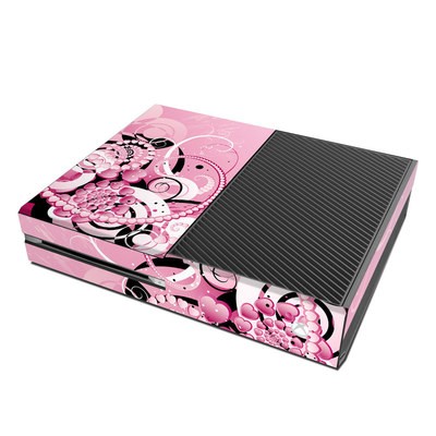 Microsoft Xbox One Skin - Her Abstraction