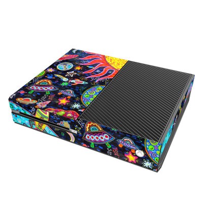 Microsoft Xbox One Skin - Out to Space
