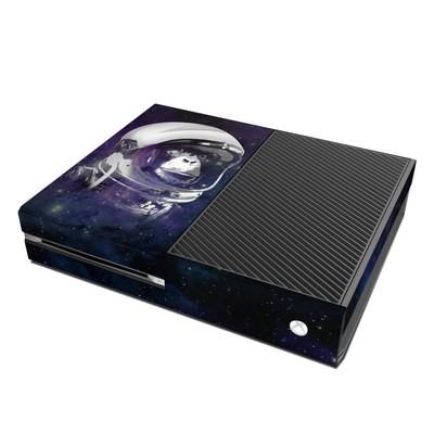 Microsoft Xbox One Skin - Voyager