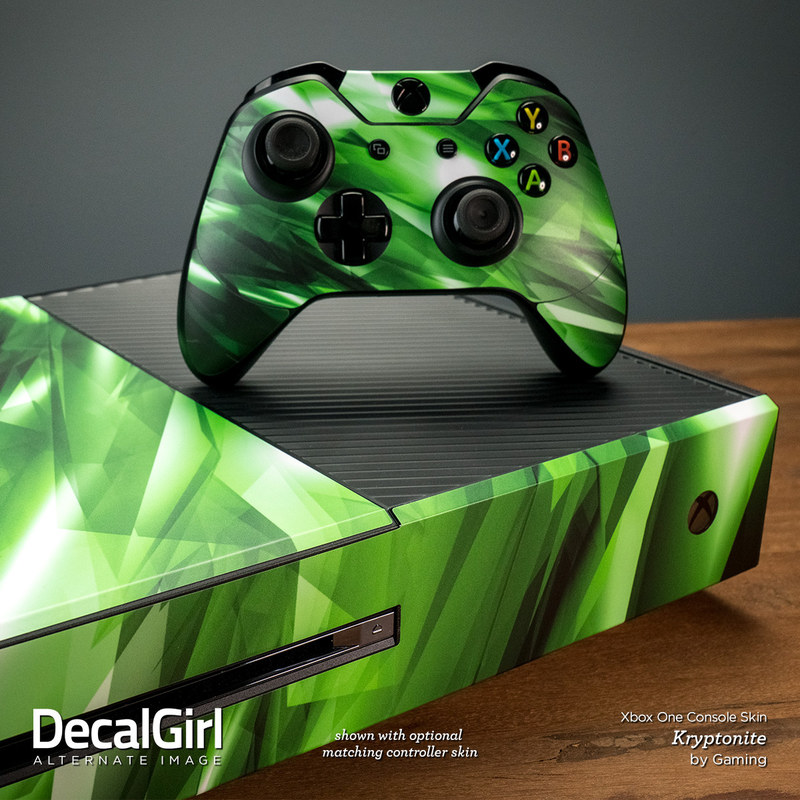 Microsoft Xbox One Skin - Milky Way (Image 4)
