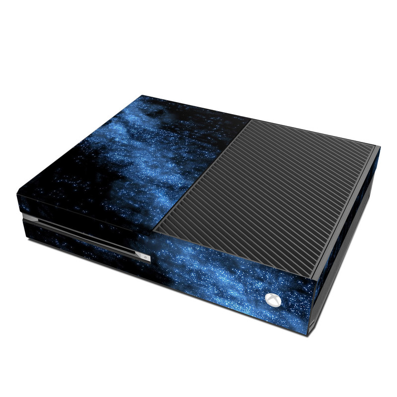 Microsoft Xbox One Skin - Milky Way (Image 1)