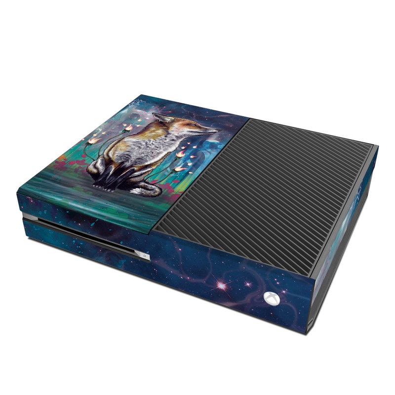 Microsoft Xbox One Skin - There is a Light (Image 1)