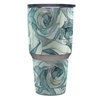 Skin for Yeti Rambler 30 oz Tumbler - Bloom Beautiful Rose (Image 1)