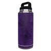 Skin for Yeti Rambler 36 oz Bottle - Purple Lacquer