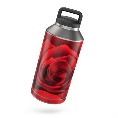 Skin for Yeti Rambler 64 oz Bottle - By Any Other Name