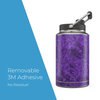 Skin for Yeti Rambler One Gallon Jug - Purple Lacquer (Image 4)