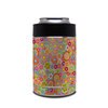 Skin for Yeti Rambler Colster - Bright Ditzy (Image 1)