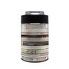 Skin for Yeti Rambler Colster - Eclectic Wood