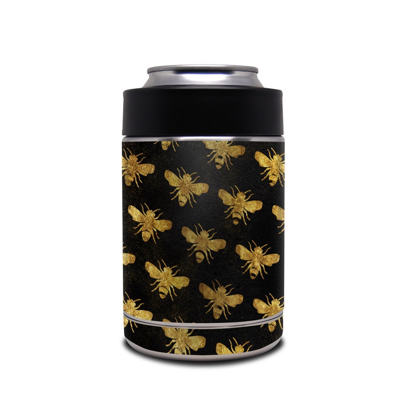 Skin for Yeti Rambler Colster - Bee Yourself (Image 1)