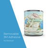 Skin for Yeti Rambler 10 oz Lowball - Stories of the Sea (Image 4)