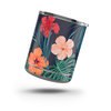 Skin for Yeti Rambler 10 oz Lowball - Tropical Hibiscus