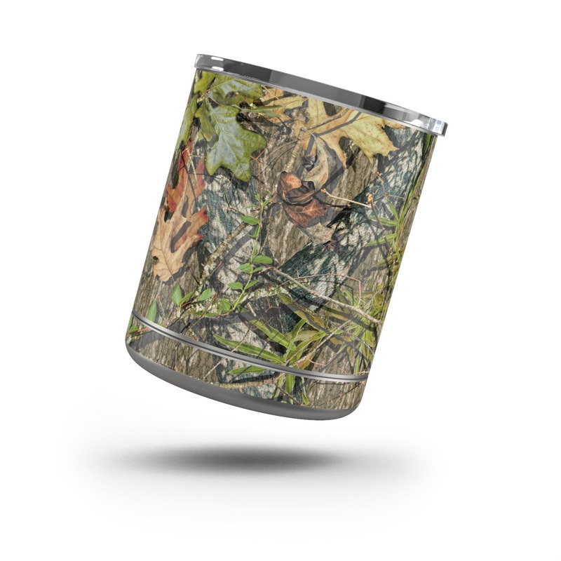 Skin for Yeti Rambler 10 oz Lowball - Obsession (Image 1)